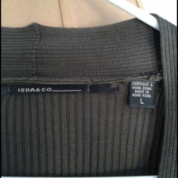 Cardigan - Picture 3 of 4